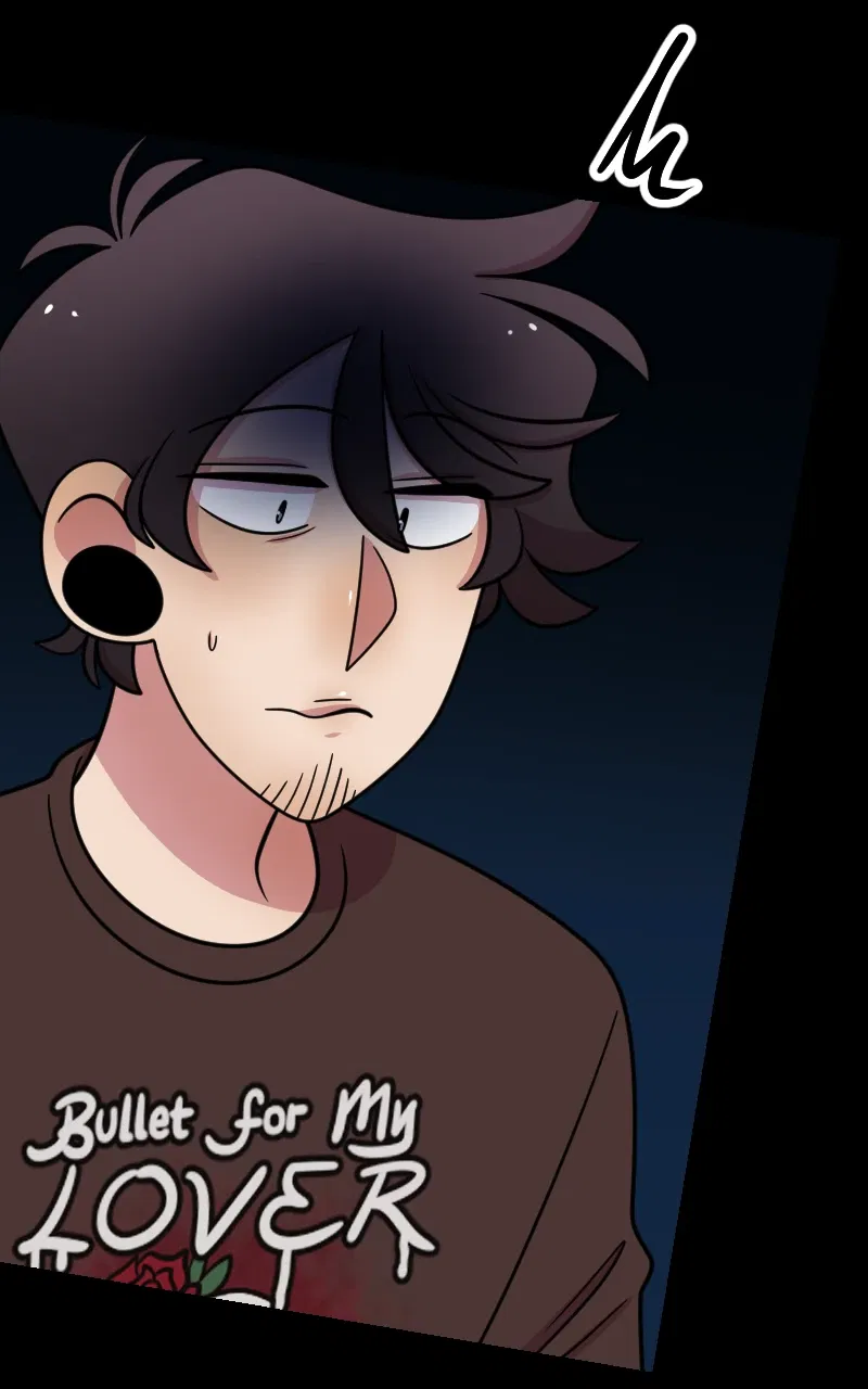 Down To Earth chapter 150 - page 6