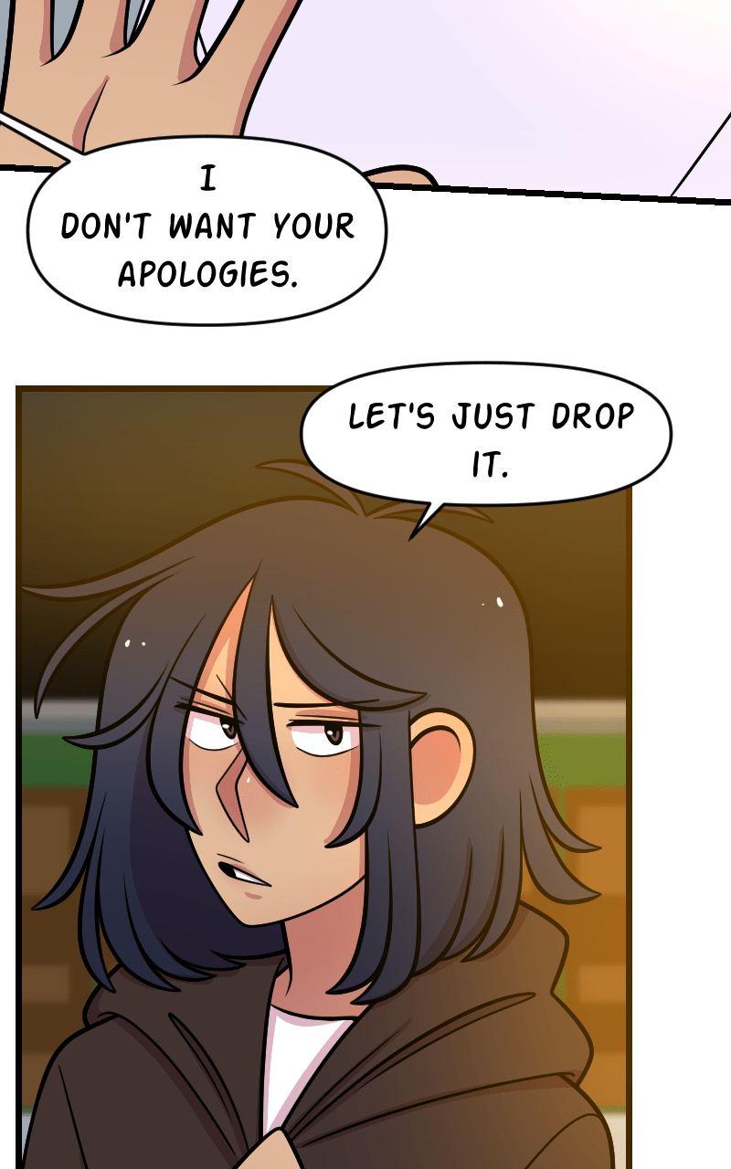 Down To Earth Chapter 209 - page 10