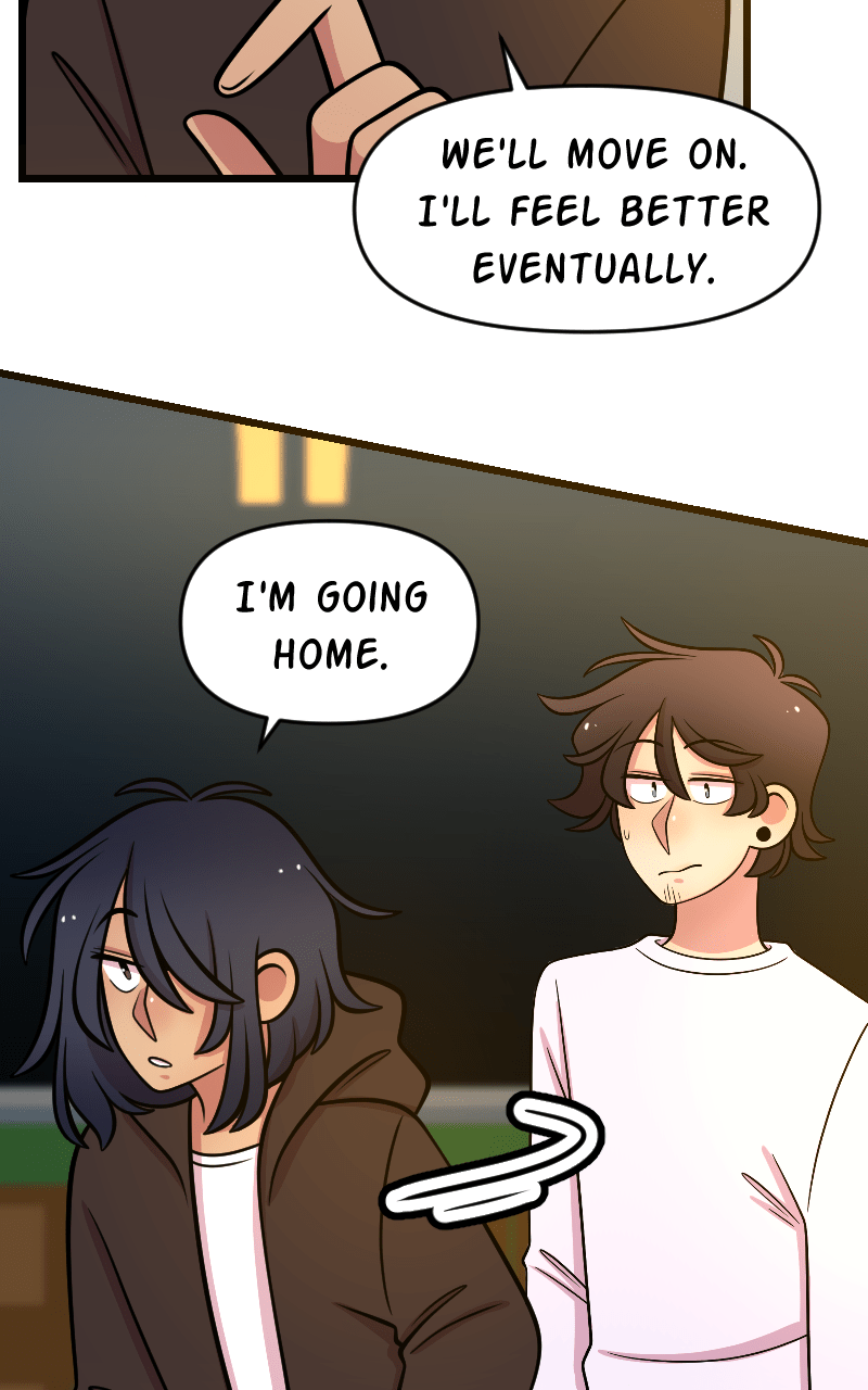 Down To Earth Chapter 209 - page 11