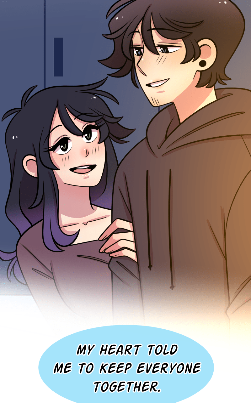 Down To Earth Chapter 209 - page 17