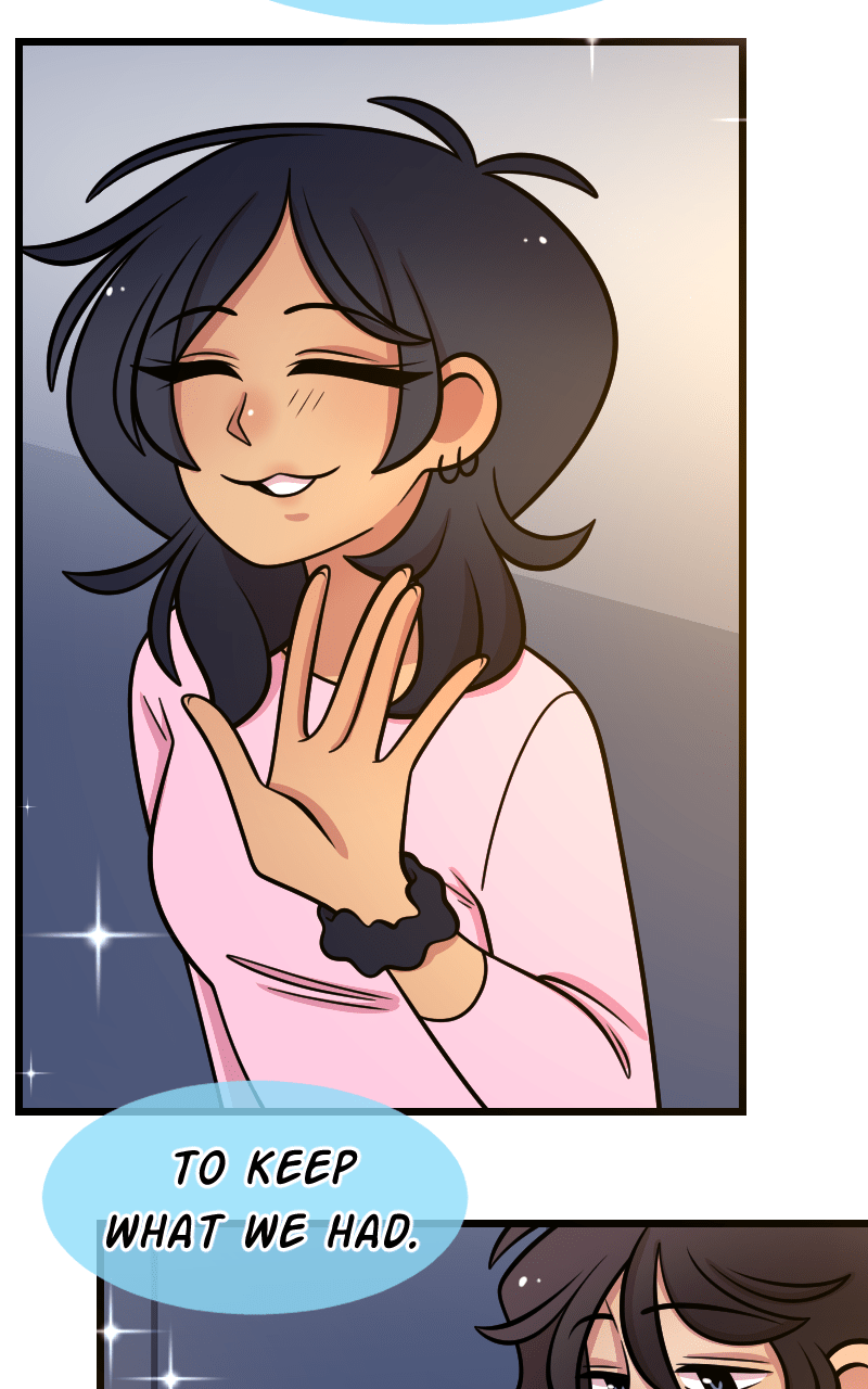 Down To Earth Chapter 209 - page 18