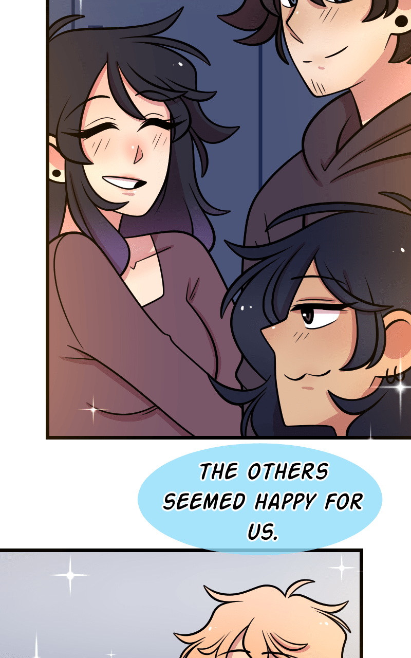 Down To Earth Chapter 209 - page 19