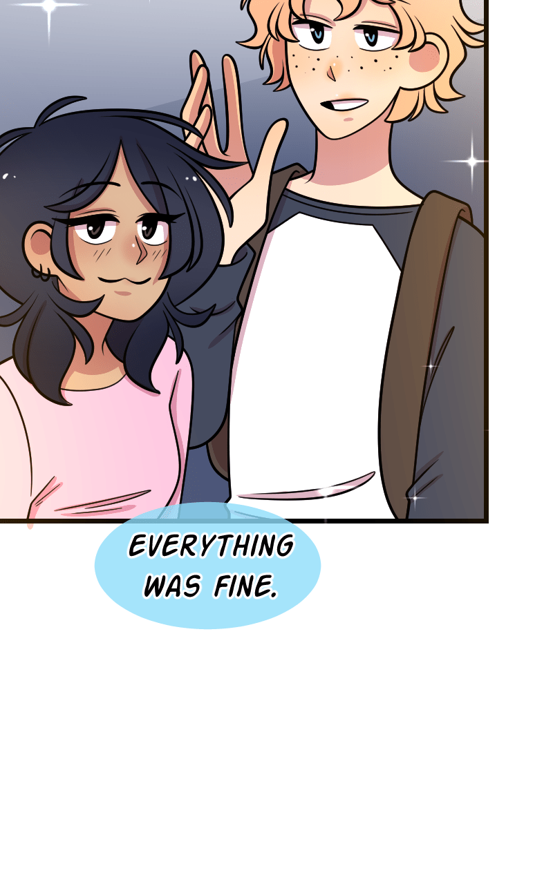 Down To Earth Chapter 209 - page 20