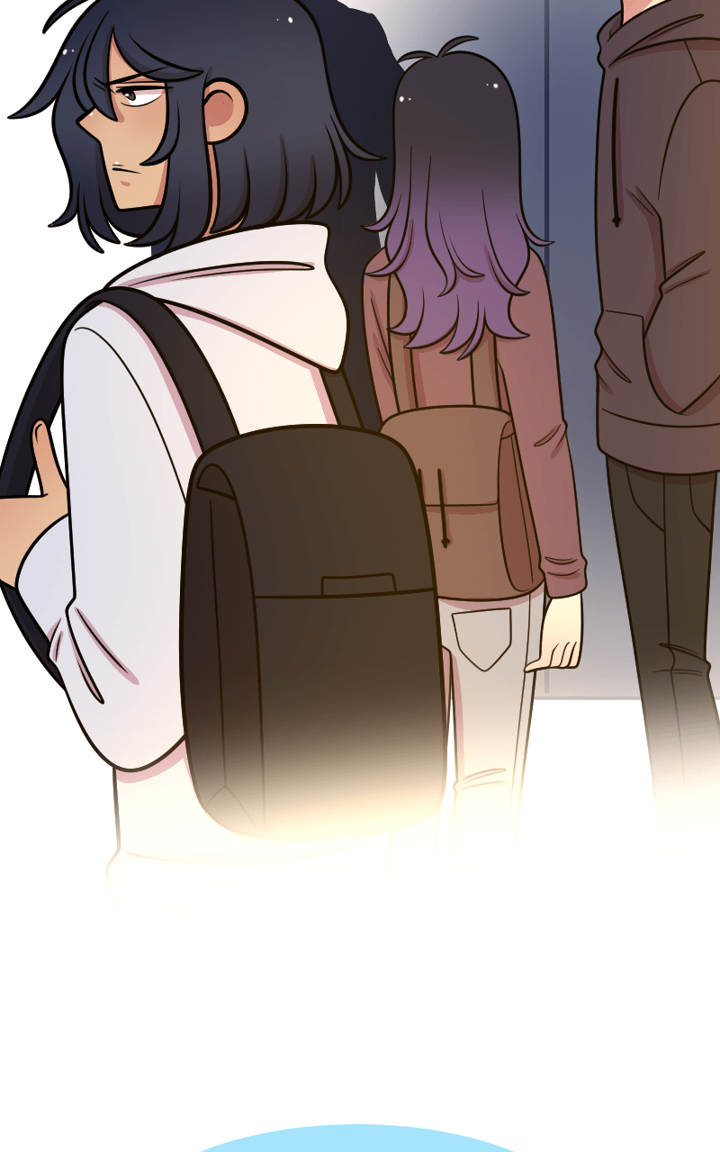 Down To Earth Chapter 209 - page 22