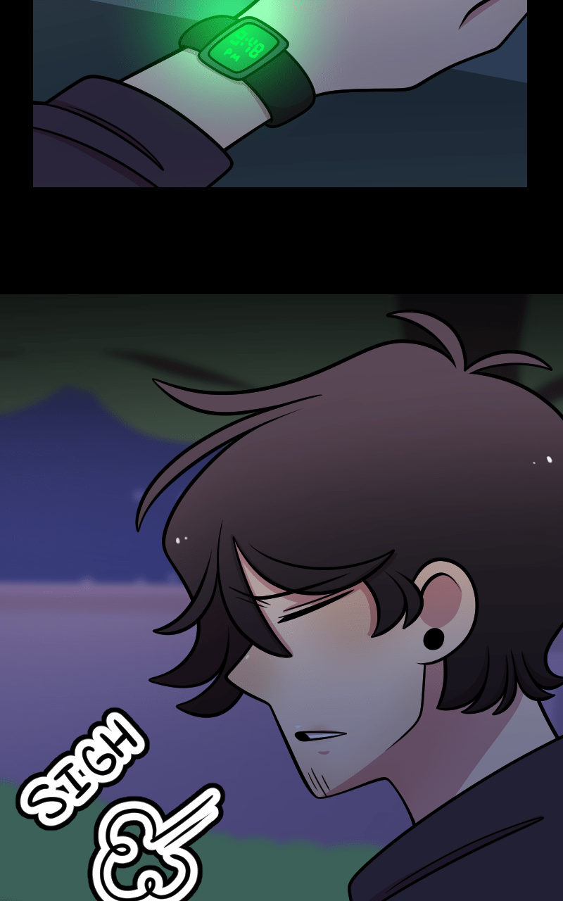 Down To Earth Chapter 209 - page 27