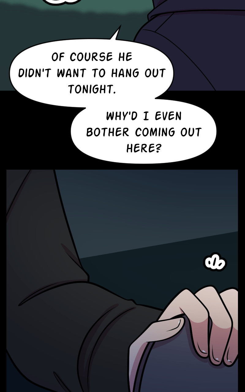 Down To Earth Chapter 209 - page 28