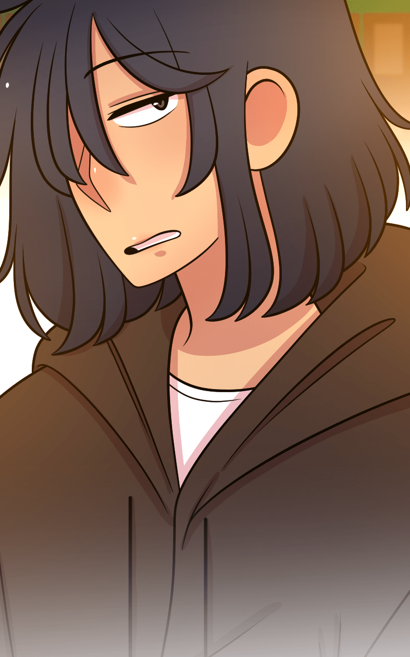 Down To Earth Chapter 209 - page 3