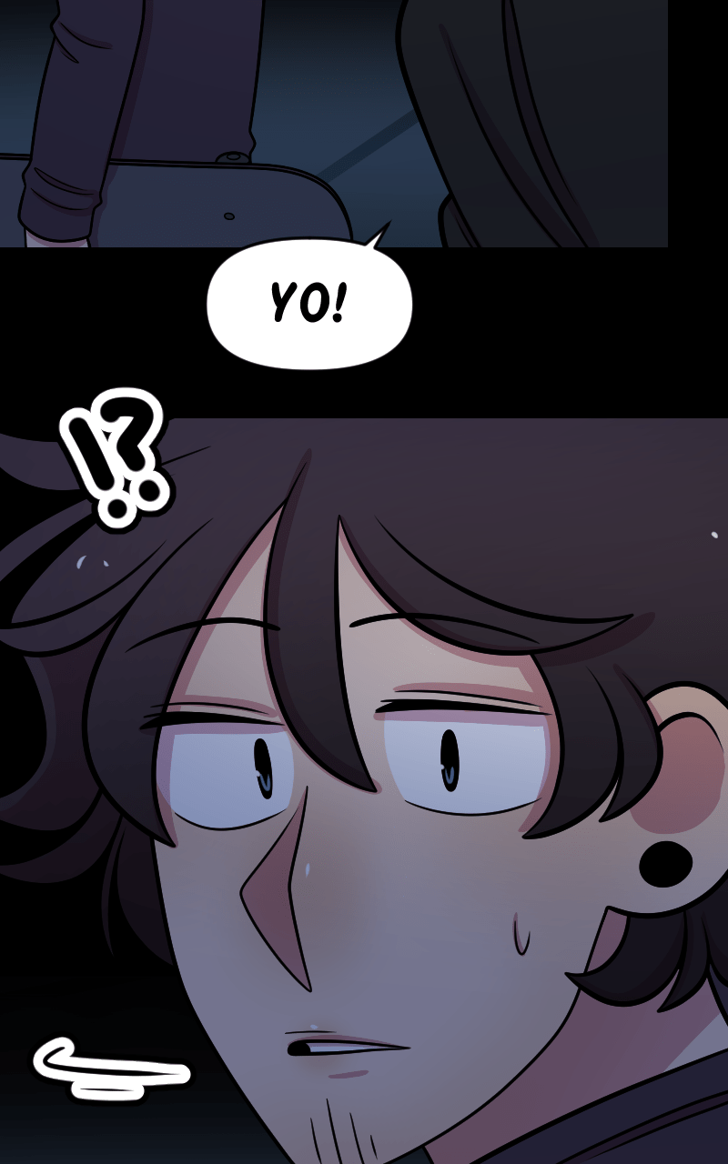 Down To Earth Chapter 209 - page 30