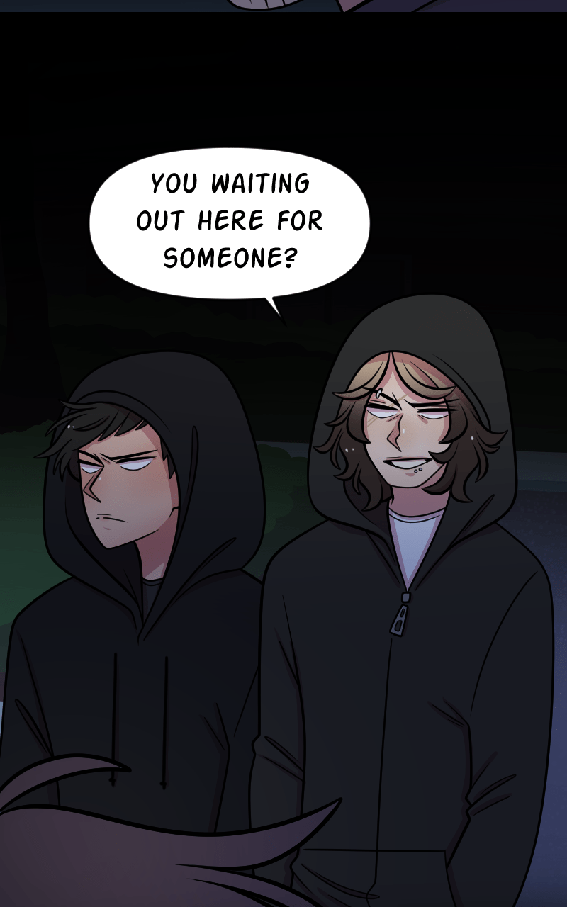 Down To Earth Chapter 209 - page 31