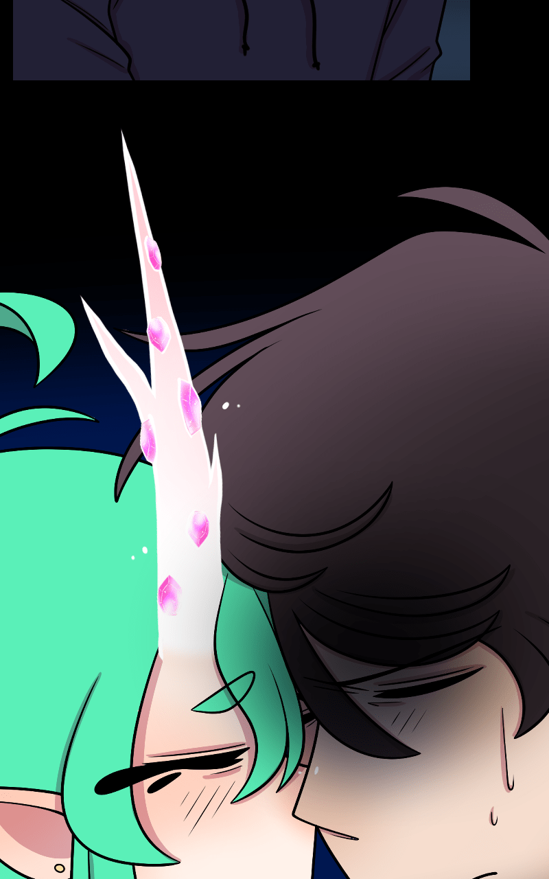 Down To Earth Chapter 209 - page 33