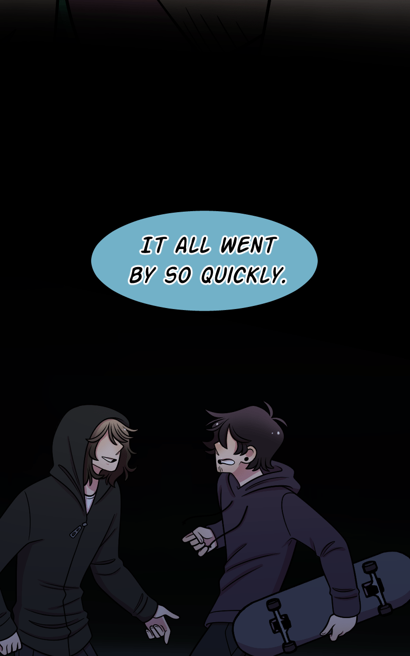 Down To Earth Chapter 209 - page 35