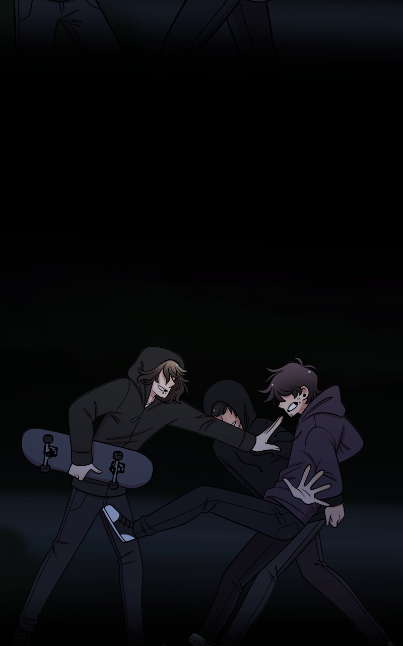 Down To Earth Chapter 209 - page 36