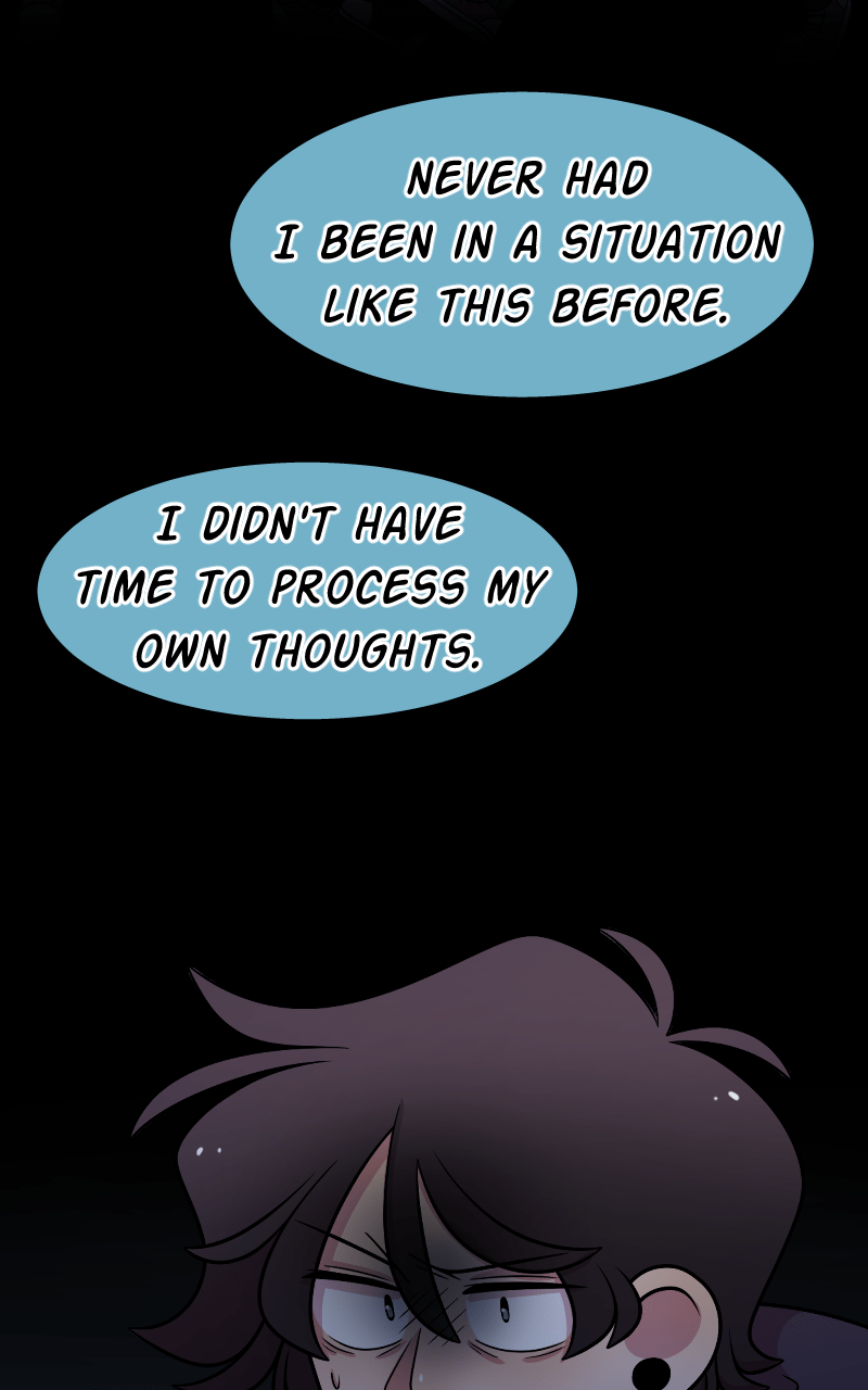 Down To Earth Chapter 209 - page 37