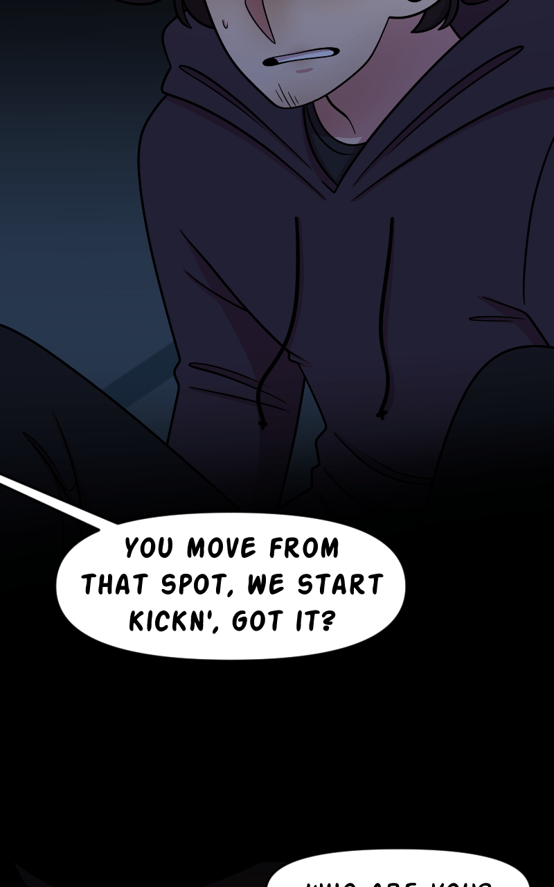 Down To Earth Chapter 209 - page 38