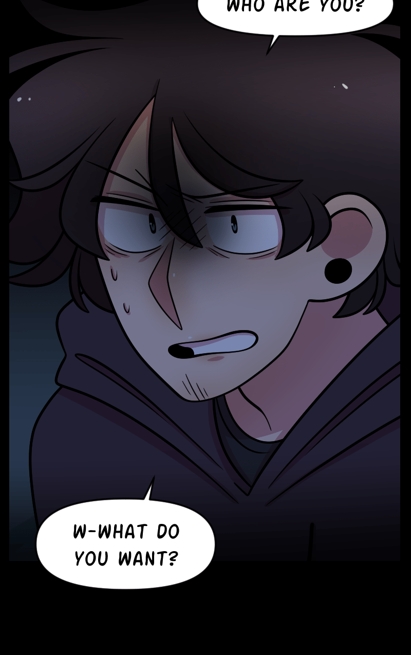 Down To Earth Chapter 209 - page 39