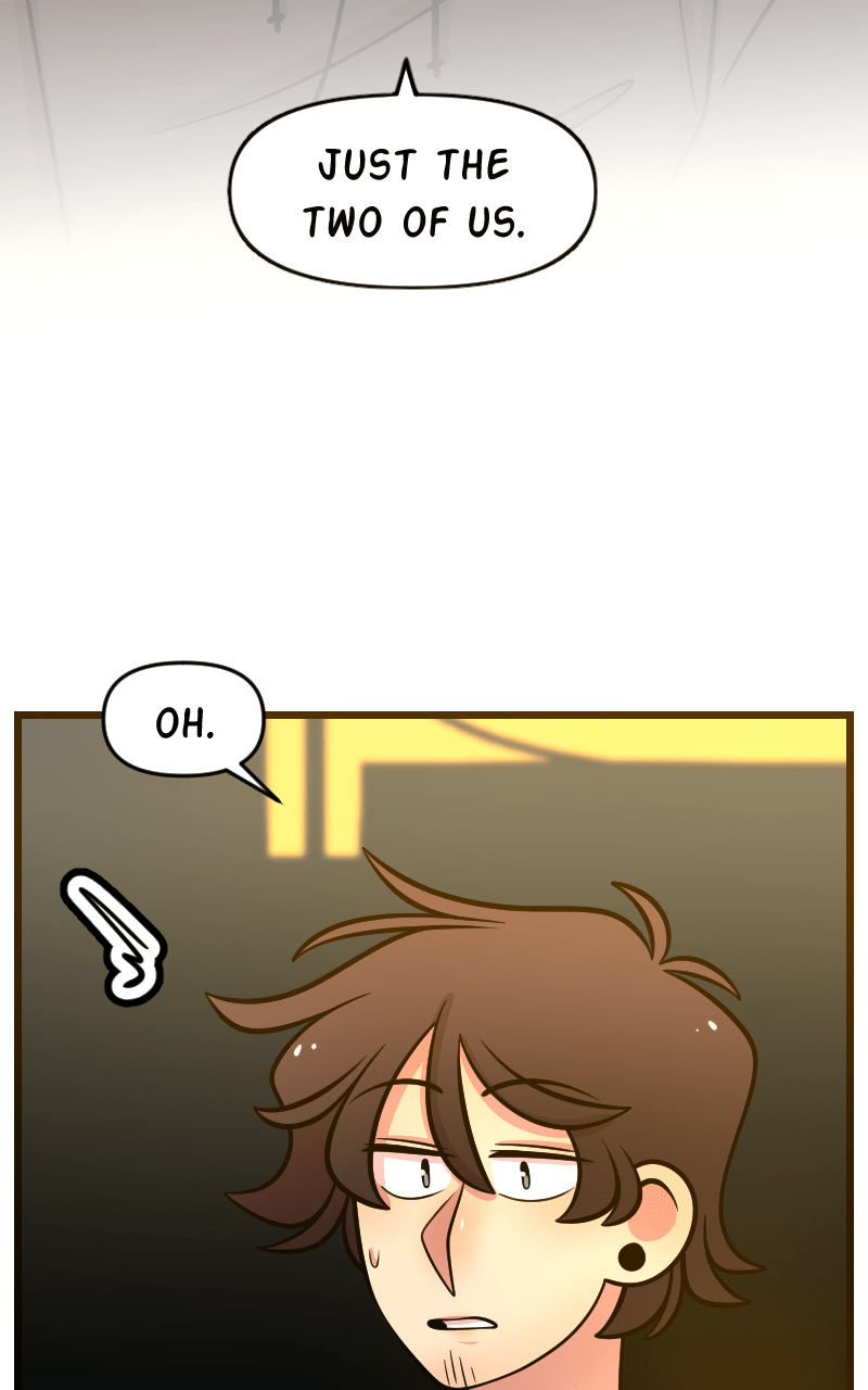 Down To Earth Chapter 209 - page 4