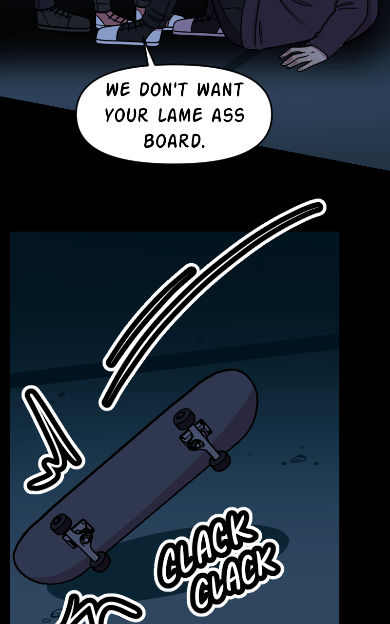 Down To Earth Chapter 209 - page 41