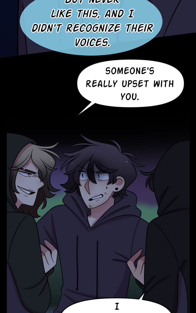 Down To Earth Chapter 209 - page 43