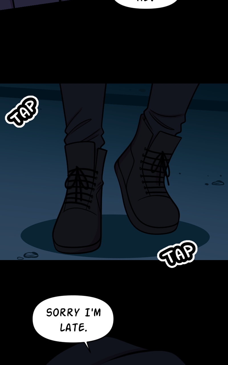 Down To Earth Chapter 209 - page 45