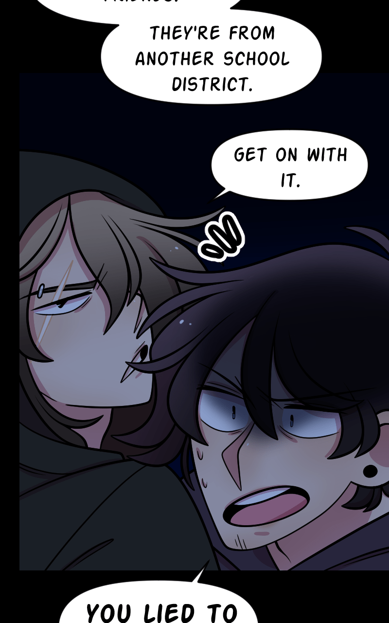 Down To Earth Chapter 209 - page 48