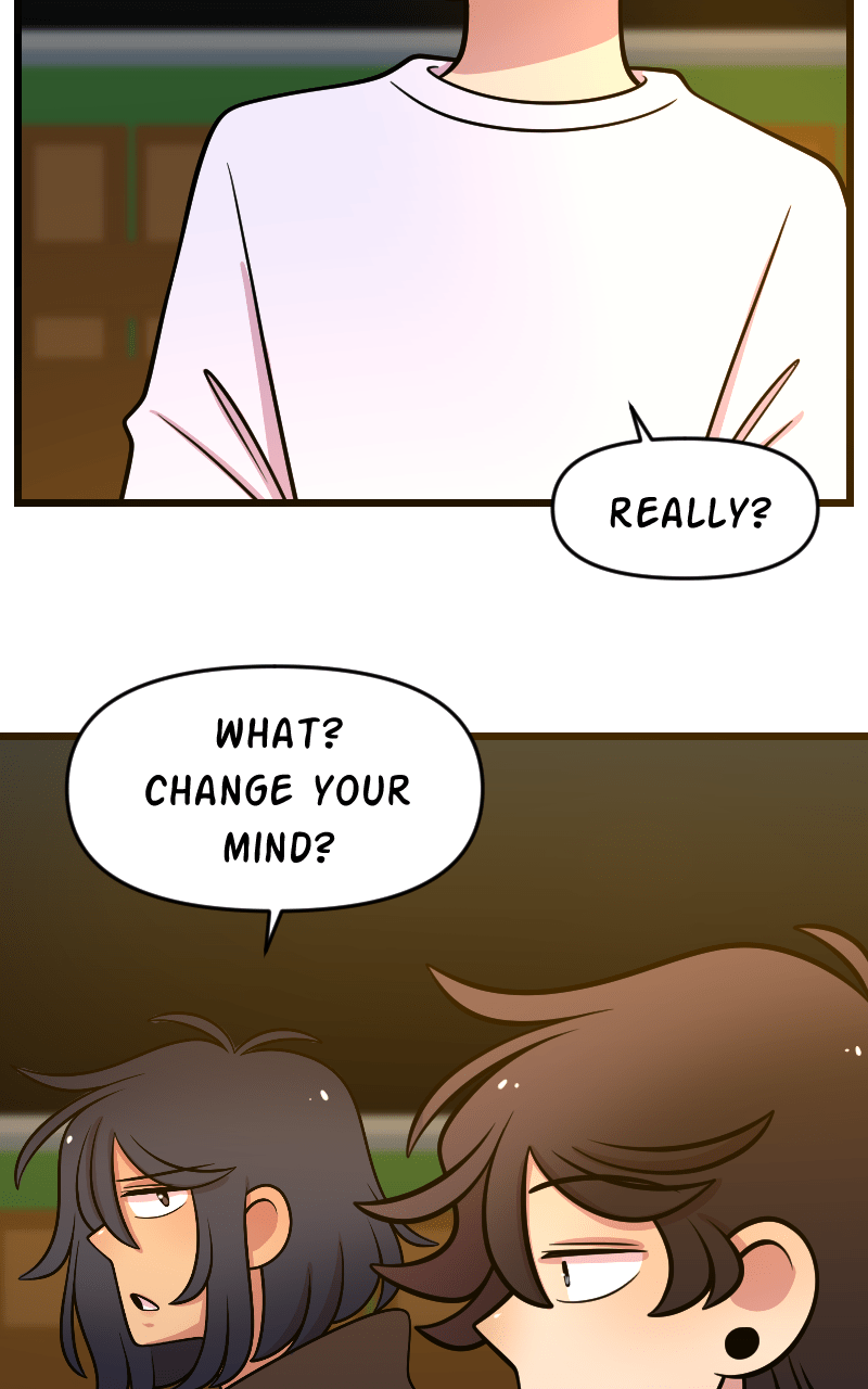 Down To Earth Chapter 209 - page 5