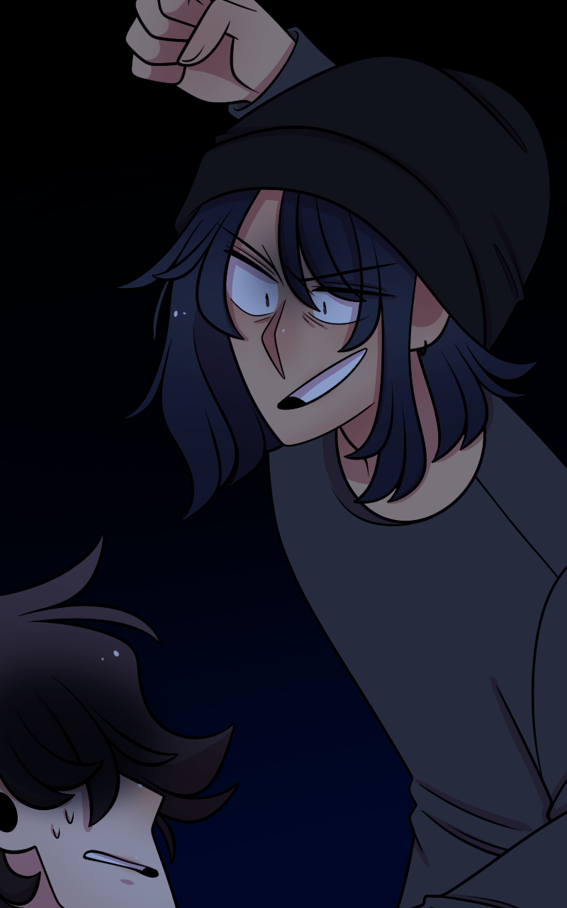 Down To Earth Chapter 209 - page 55