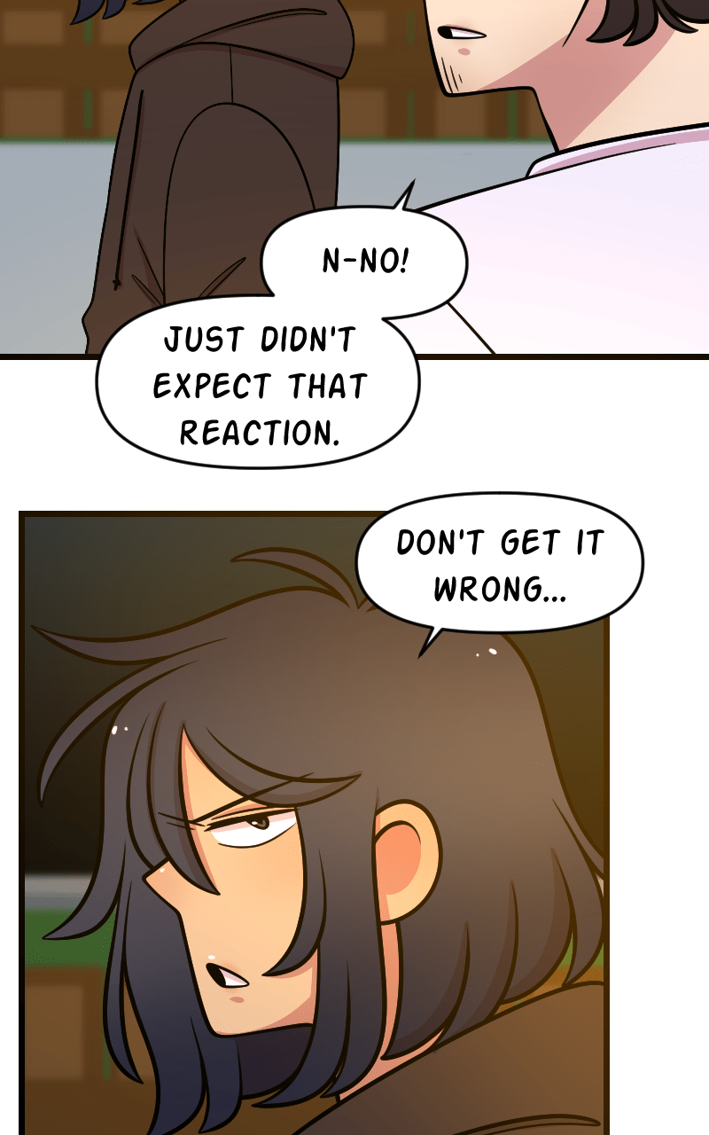 Down To Earth Chapter 209 - page 6