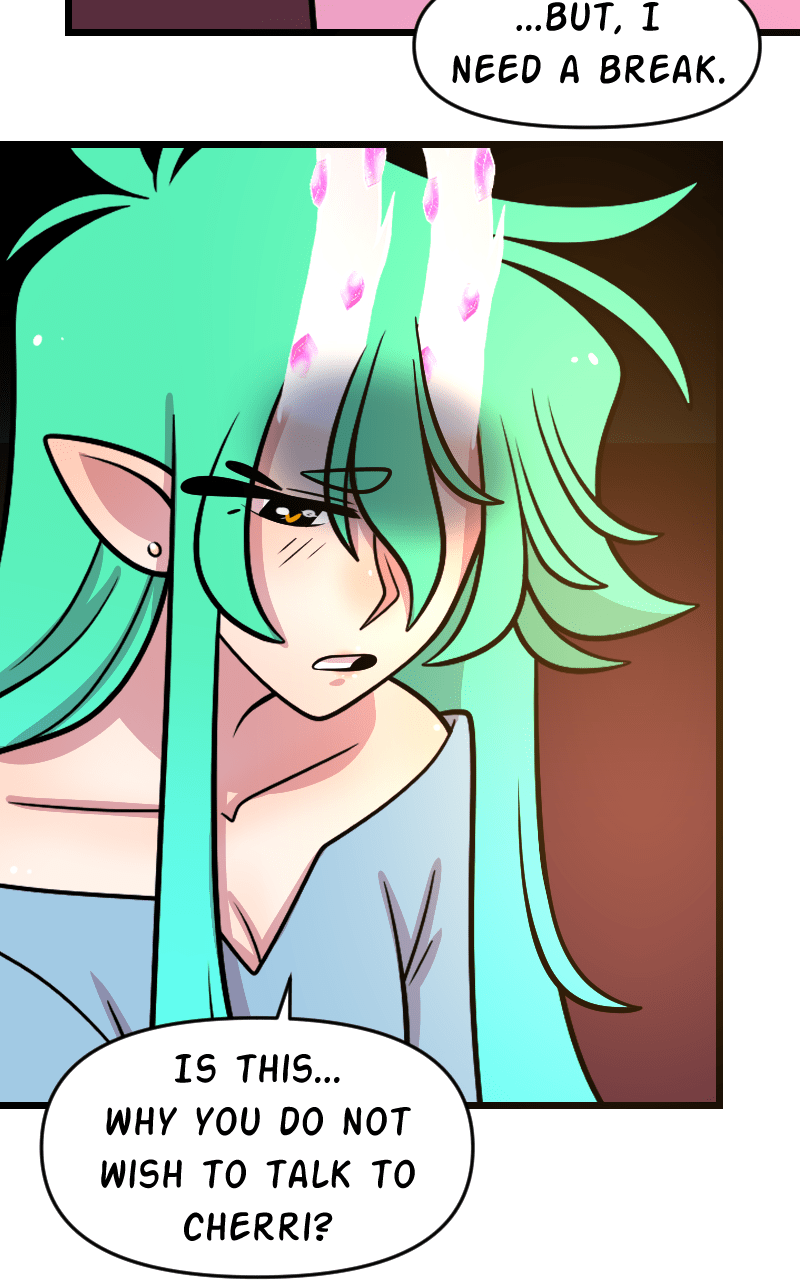 Down To Earth Chapter 209 - page 61