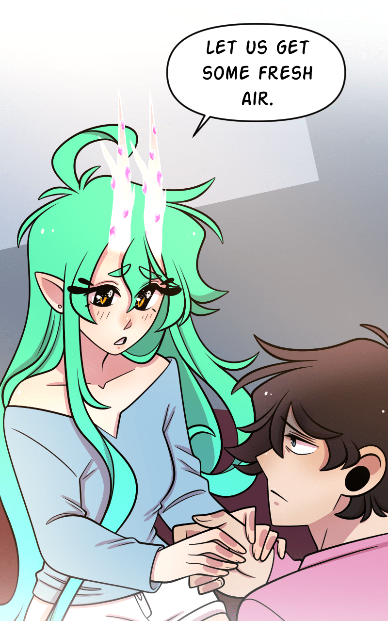 Down To Earth Chapter 209 - page 63
