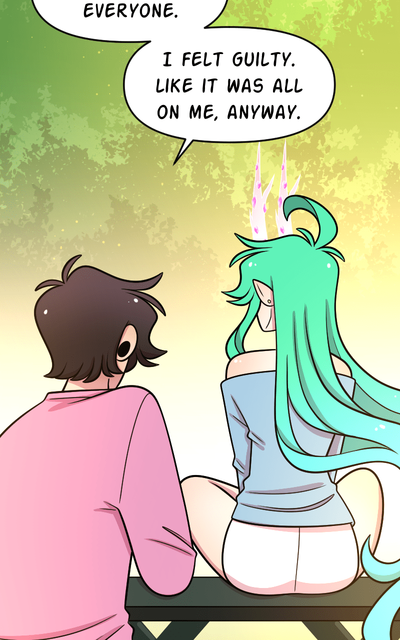 Down To Earth Chapter 209 - page 65