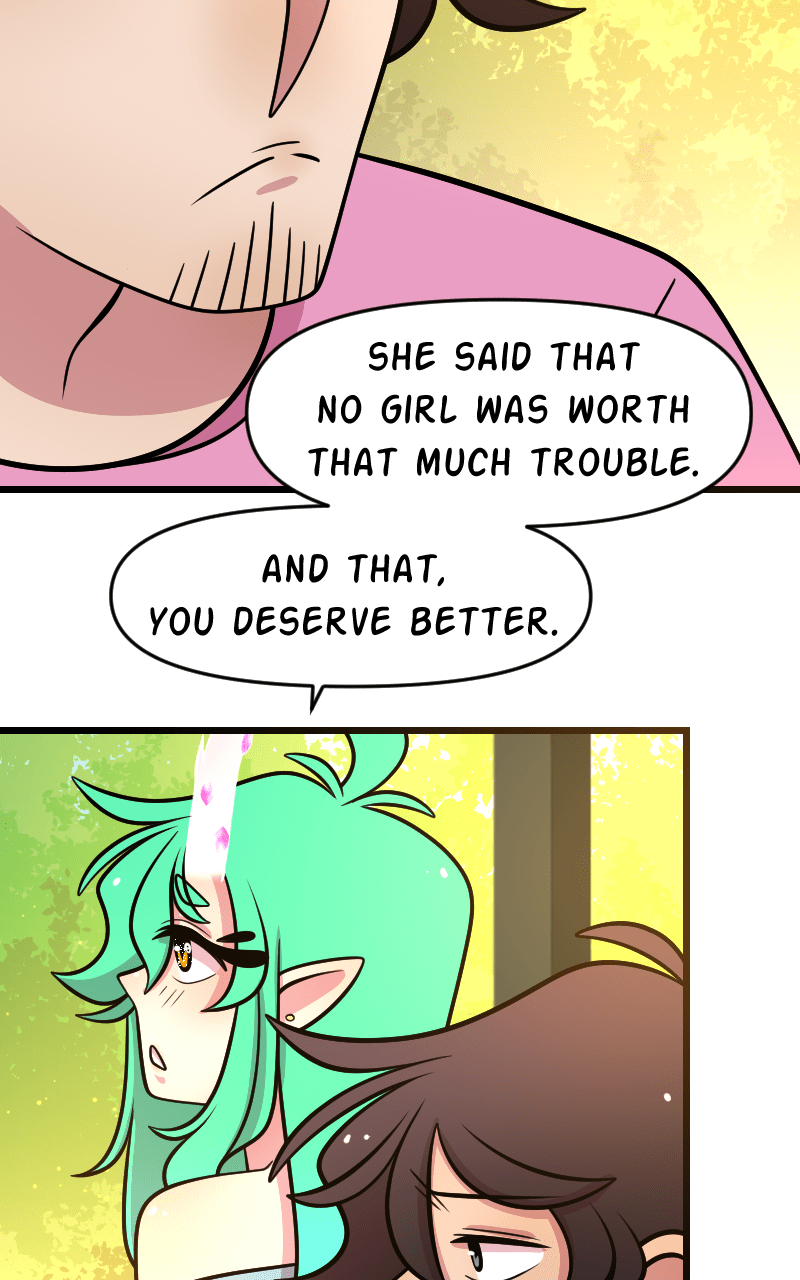 Down To Earth Chapter 209 - page 68