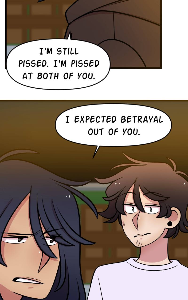 Down To Earth Chapter 209 - page 7
