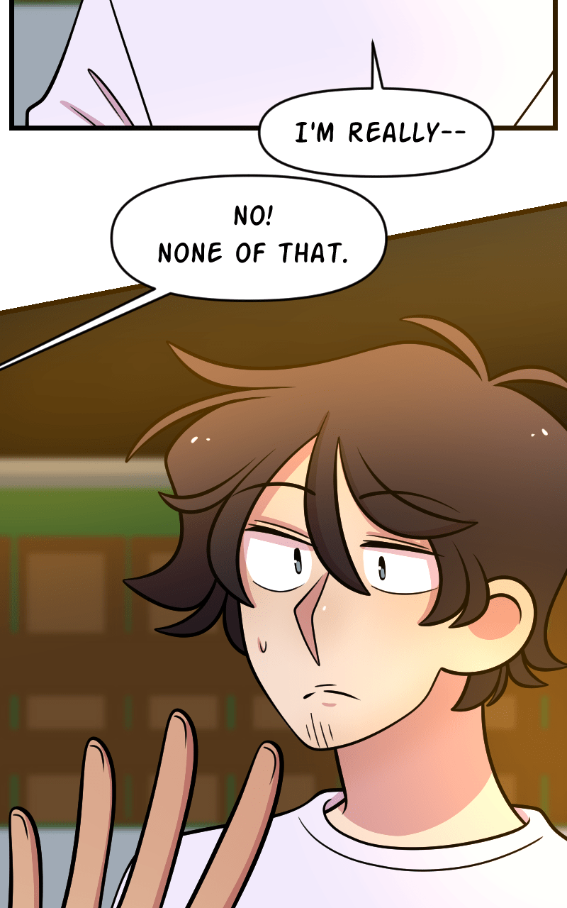 Down To Earth Chapter 209 - page 9