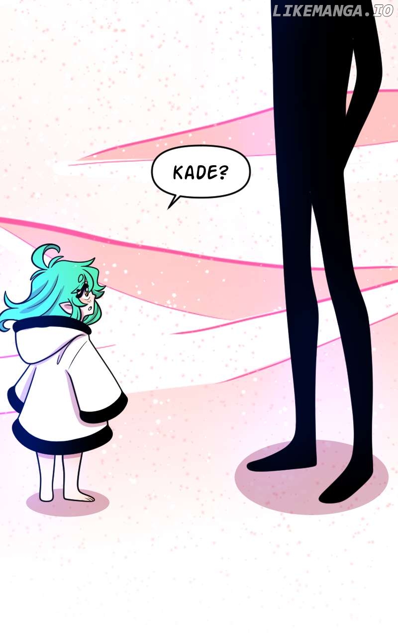 Down To Earth chapter 164 - page 11