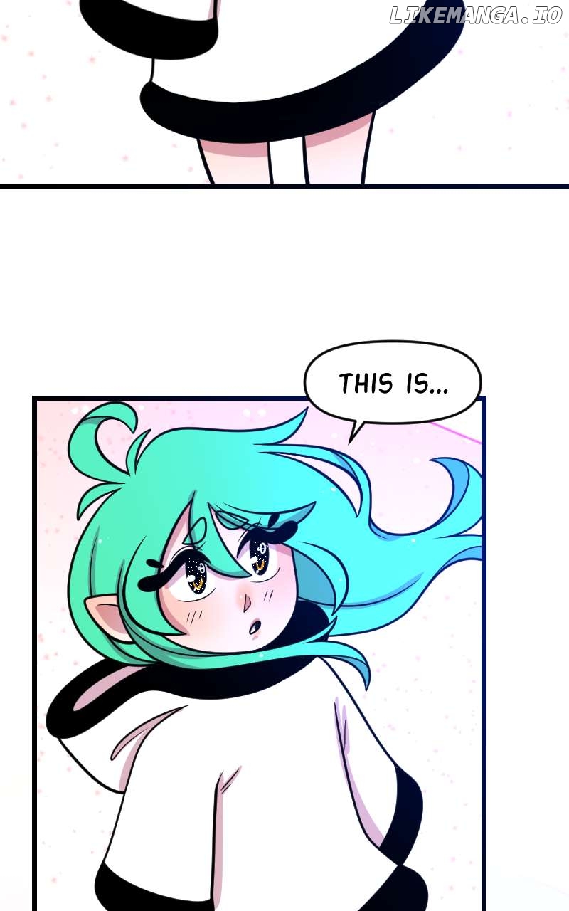 Down To Earth chapter 164 - page 16