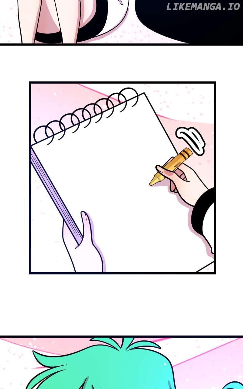 Down To Earth chapter 164 - page 20