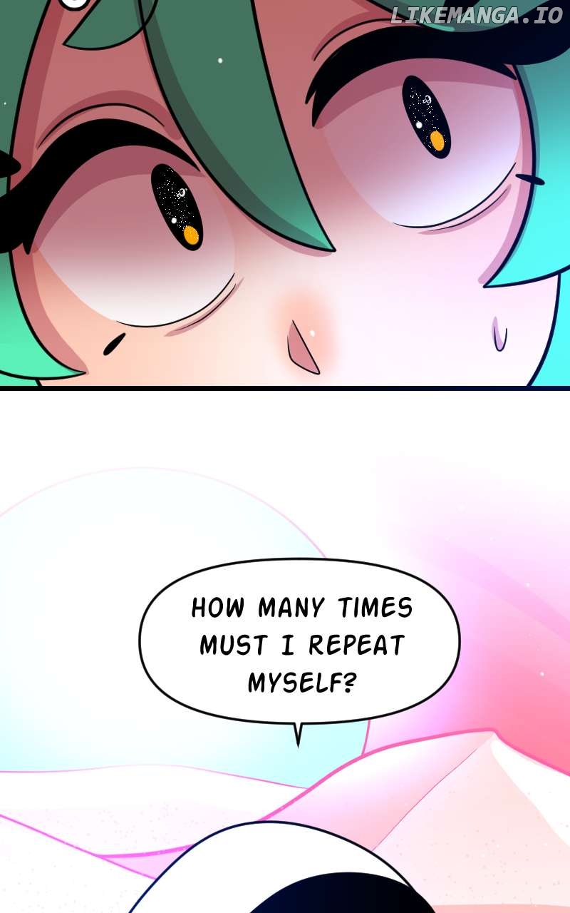 Down To Earth chapter 164 - page 25