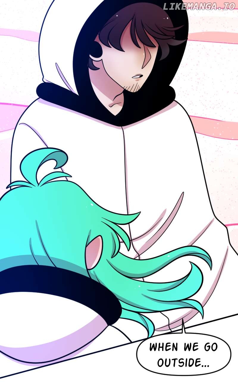 Down To Earth chapter 164 - page 26