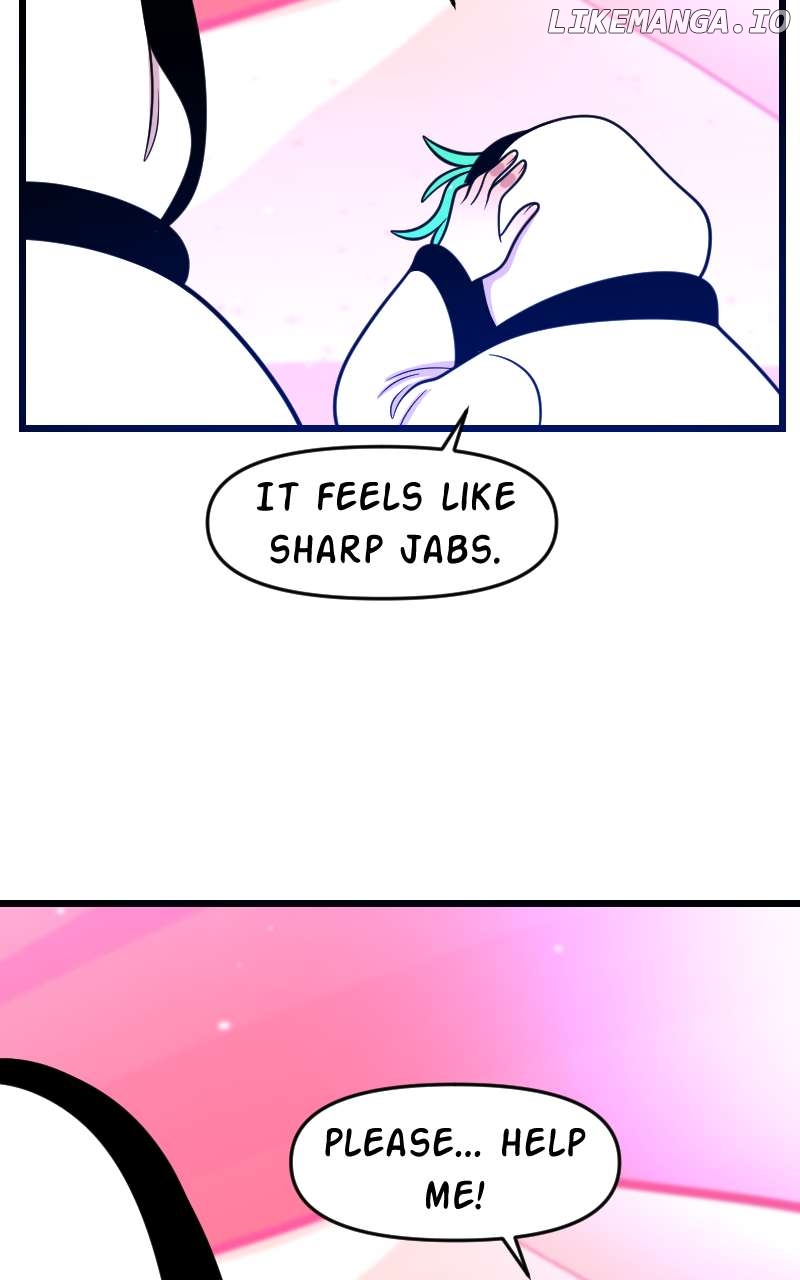 Down To Earth chapter 164 - page 34
