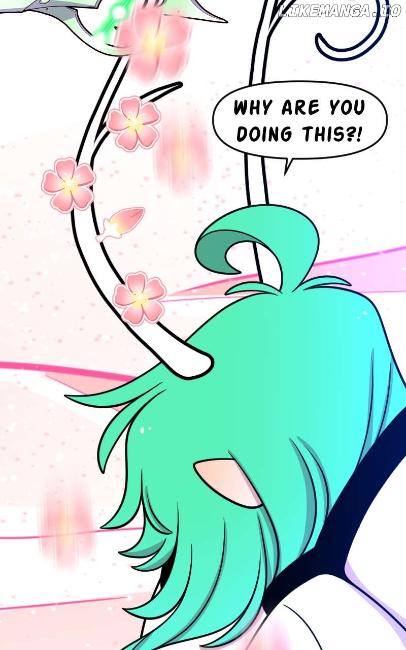 Down To Earth chapter 164 - page 45