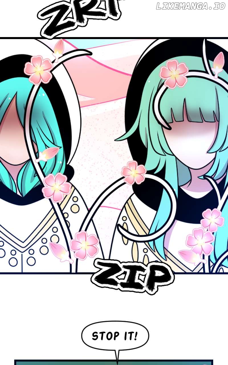 Down To Earth chapter 164 - page 47