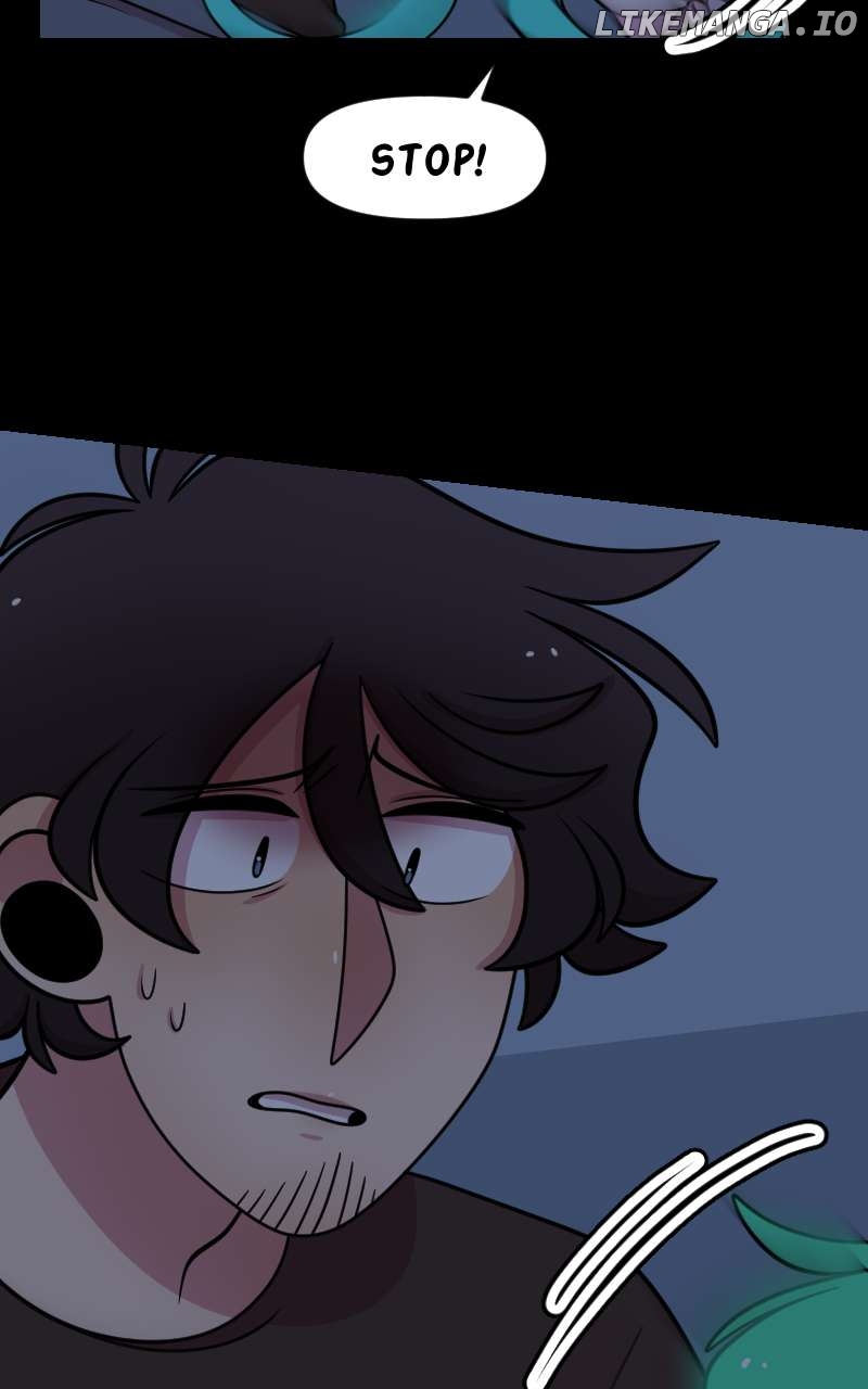 Down To Earth chapter 164 - page 55