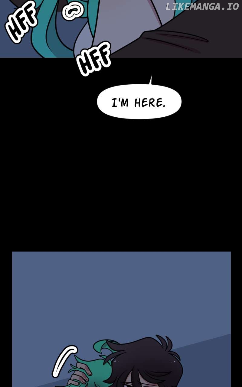 Down To Earth chapter 164 - page 61