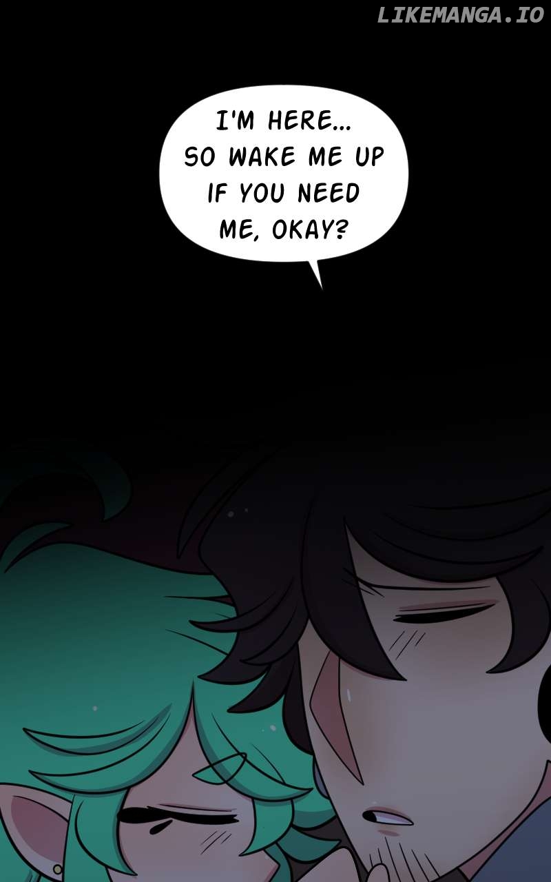 Down To Earth chapter 164 - page 68