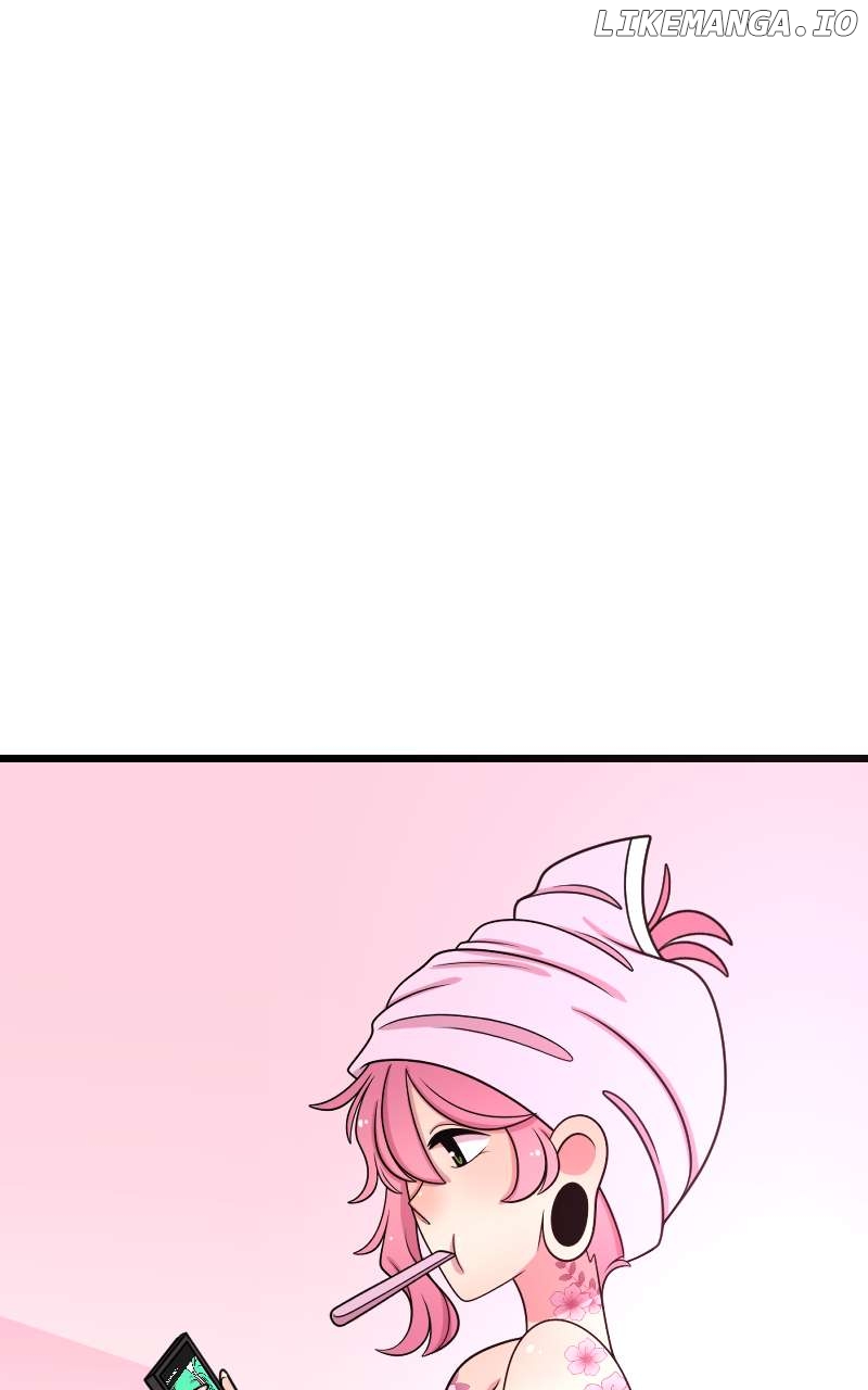 Down To Earth chapter 164 - page 74