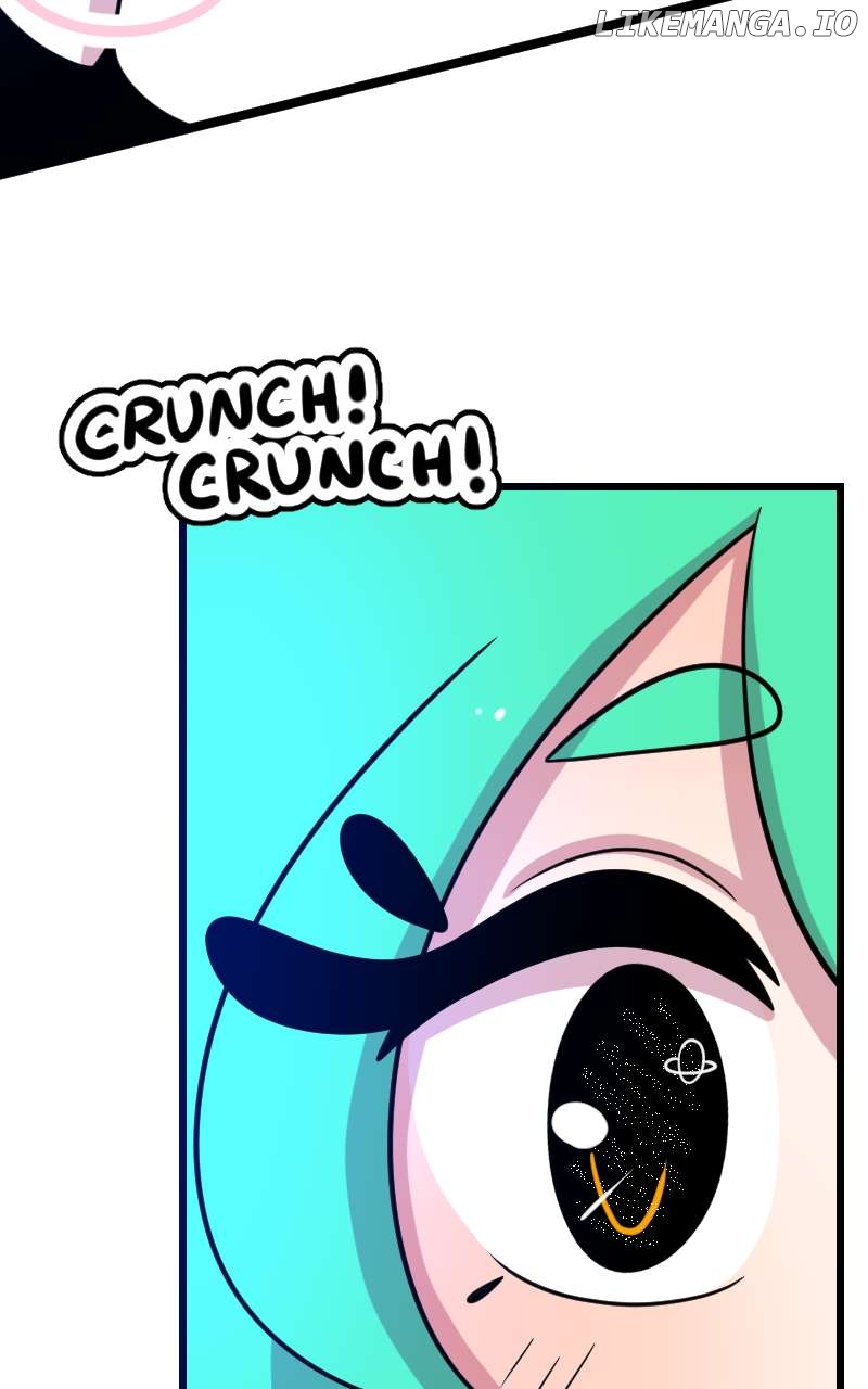 Down To Earth chapter 164 - page 8