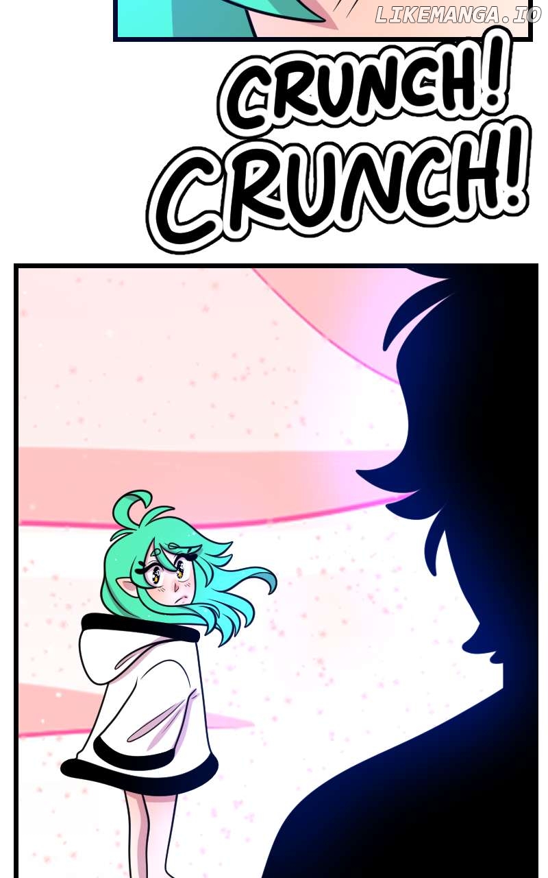 Down To Earth chapter 164 - page 9