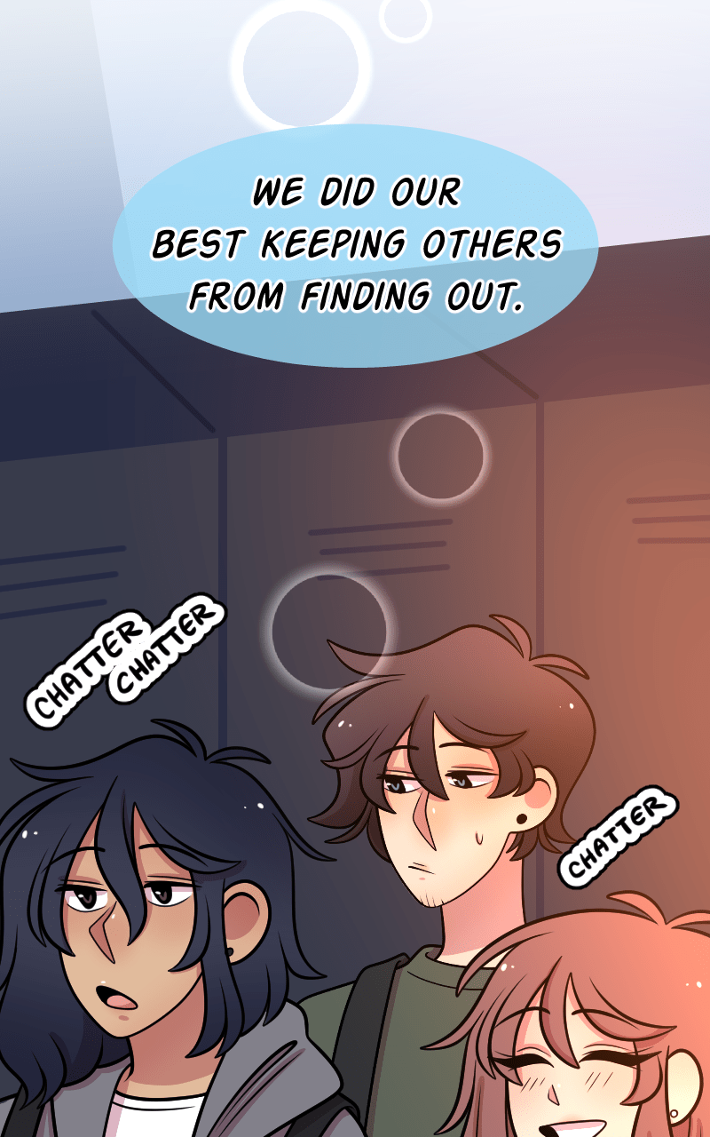 Down To Earth Chapter 208 - page 10