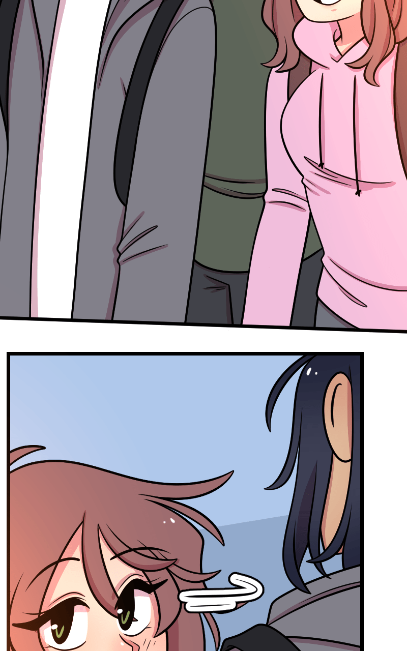 Down To Earth Chapter 208 - page 11