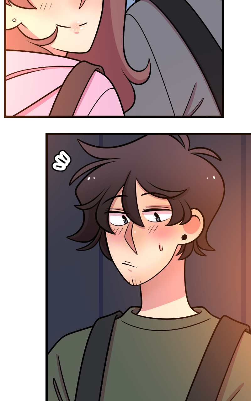 Down To Earth Chapter 208 - page 12